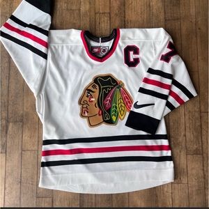 Blackhawk Jersey
